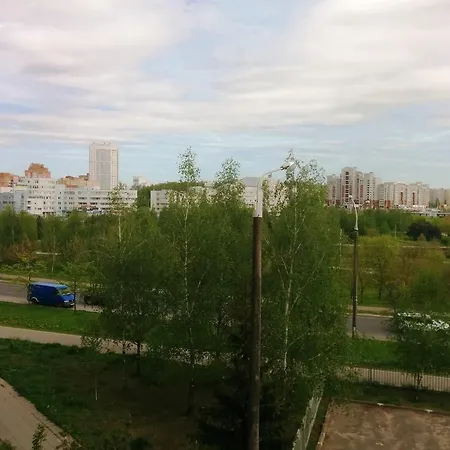 Daire For Life Minsk