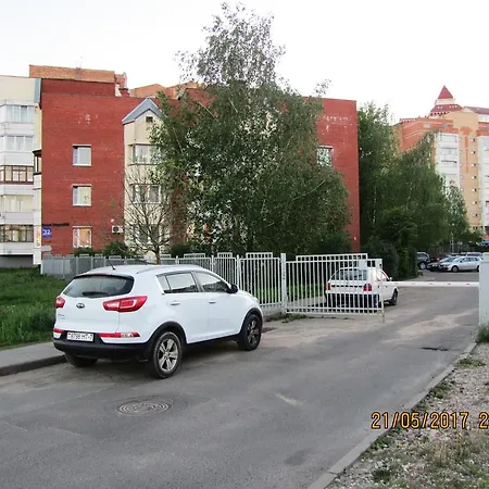 For Life * Minsk