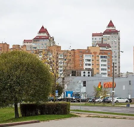 For Life * Minsk