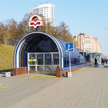 Daire For Life Minsk